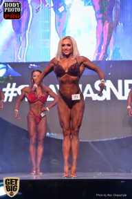 SN PRO EXPO - 2017