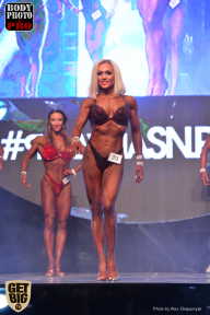 SN PRO EXPO - 2017