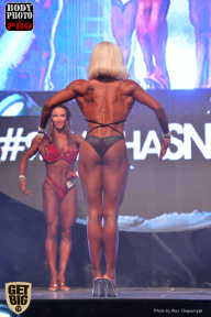 SN PRO EXPO - 2017
