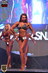 SN PRO EXPO - 2017
