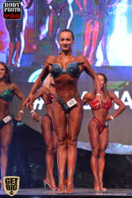 SN PRO EXPO - 2017