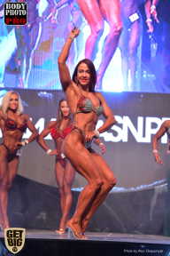 SN PRO EXPO - 2017