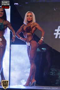 SN PRO EXPO - 2017
