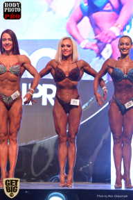 SN PRO EXPO - 2017
