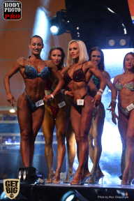 SN PRO EXPO - 2017