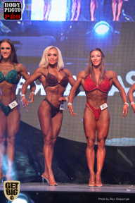 SN PRO EXPO - 2017