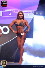 SN PRO EXPO - 2017