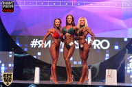 SN PRO EXPO - 2017