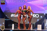 SN PRO EXPO - 2017
