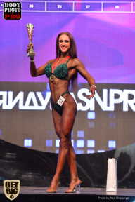 SN PRO EXPO - 2017