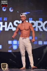 SN PRO EXPO - 2017