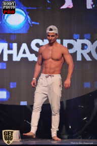 SN PRO EXPO - 2017