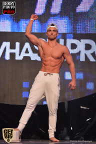 SN PRO EXPO - 2017