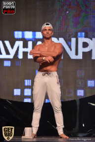 SN PRO EXPO - 2017