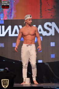 SN PRO EXPO - 2017