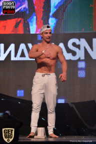 SN PRO EXPO - 2017