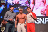 SN PRO EXPO - 2017