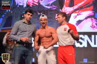 SN PRO EXPO - 2017