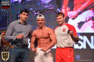 SN PRO EXPO - 2017