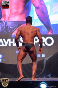 SN PRO EXPO - 2017