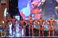 SN PRO EXPO - 2017
