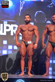 SN PRO EXPO - 2017