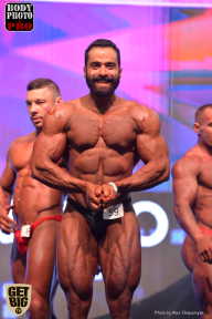 SN PRO EXPO - 2017