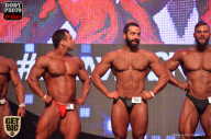 SN PRO EXPO - 2017