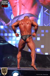 SN PRO EXPO - 2017