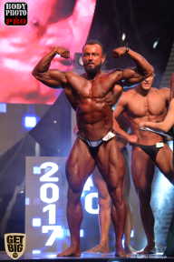 SN PRO EXPO - 2017