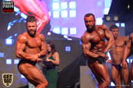 SN PRO EXPO - 2017