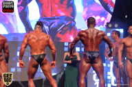 SN PRO EXPO - 2017