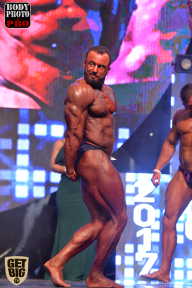 SN PRO EXPO - 2017
