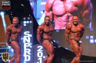 SN PRO EXPO - 2017