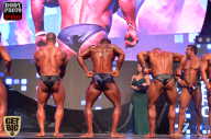 SN PRO EXPO - 2017