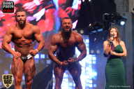 SN PRO EXPO - 2017