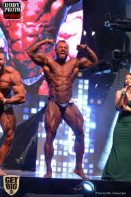 SN PRO EXPO - 2017