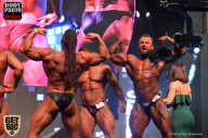 SN PRO EXPO - 2017