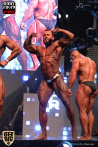 SN PRO EXPO - 2017