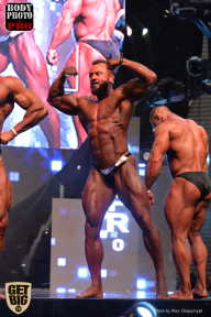 SN PRO EXPO - 2017