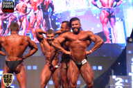 SN PRO EXPO - 2017
