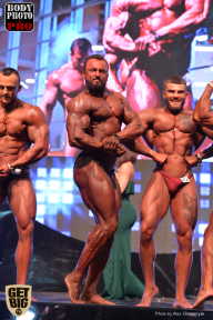 SN PRO EXPO - 2017
