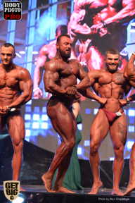 SN PRO EXPO - 2017