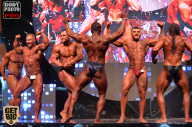 SN PRO EXPO - 2017