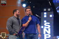 SN PRO EXPO - 2017