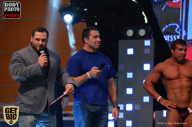 SN PRO EXPO - 2017