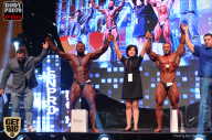 SN PRO EXPO - 2017