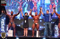 SN PRO EXPO - 2017