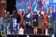 SN PRO EXPO - 2017
