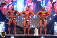 SN PRO EXPO - 2017